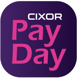 Cixor Logo